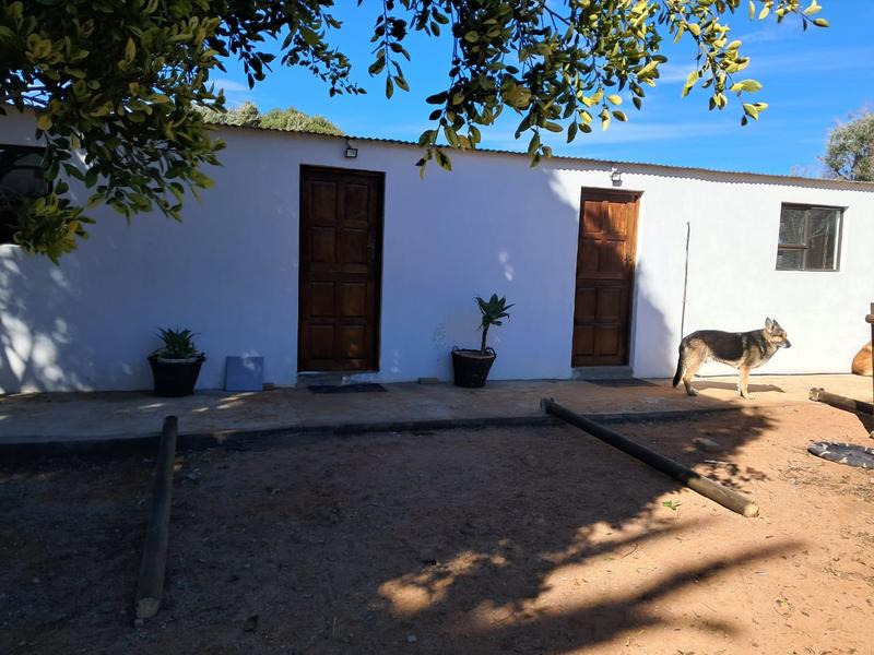 3 Bedroom Property for Sale in Koekenaap Western Cape